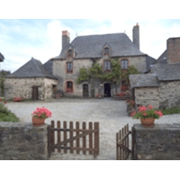 La ferme auberge la touche