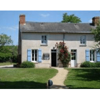 Le Relais de Misengrain – Noyant-la-Gravoyère